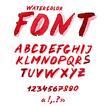 字母设计