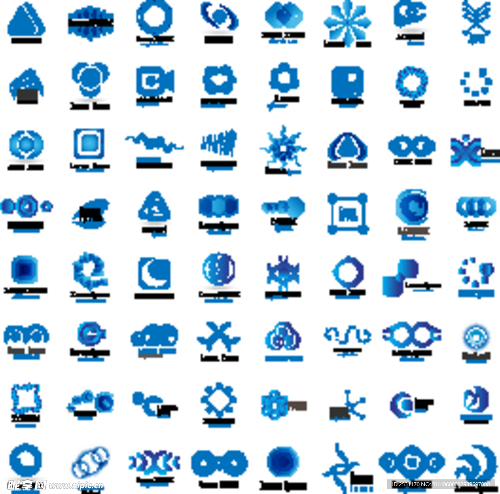 logo设计