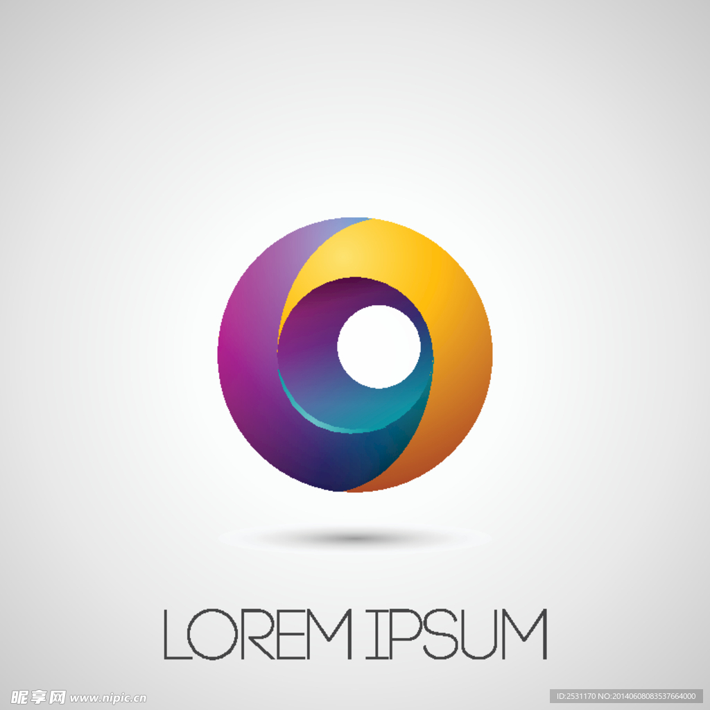 logo设计