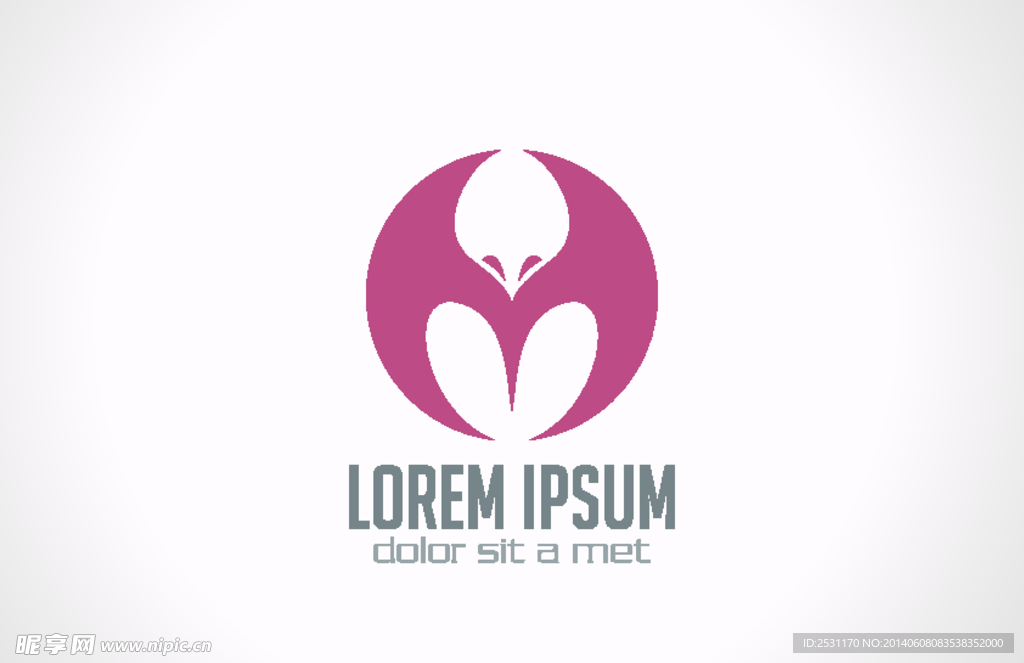 logo设计