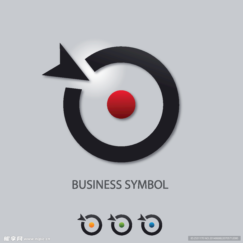 logo设计