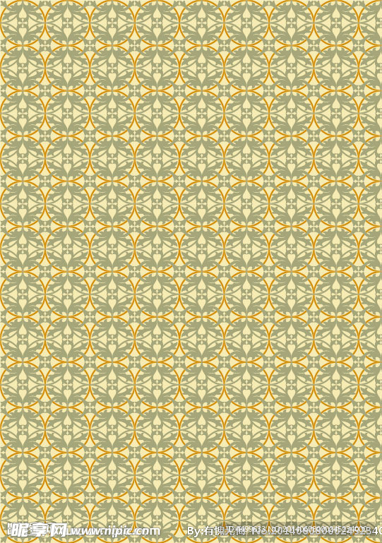 花纹