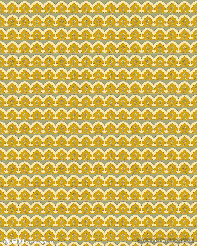 花纹