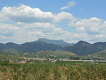 远山