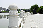 大唐芙蓉园风光