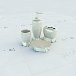沐浴露 香皂