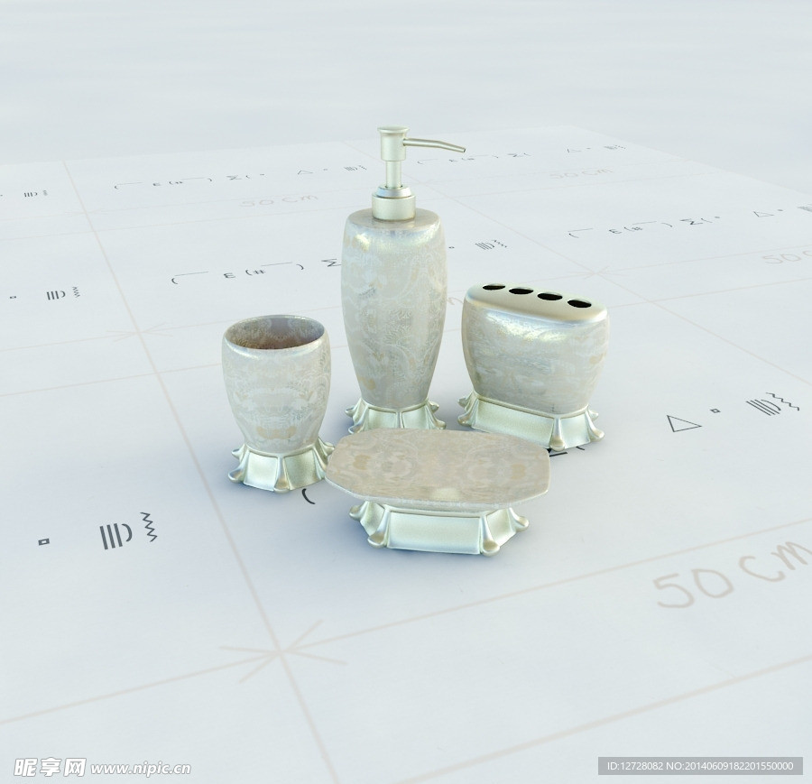 沐浴露 香皂