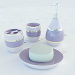 沐浴露 香皂