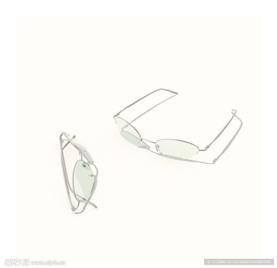太阳眼镜