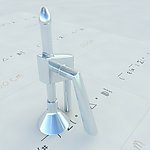 厨具