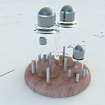 餐桌用品