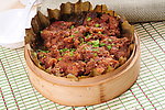 粉蒸肉