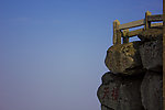接天
