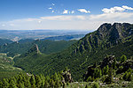 芦芽山