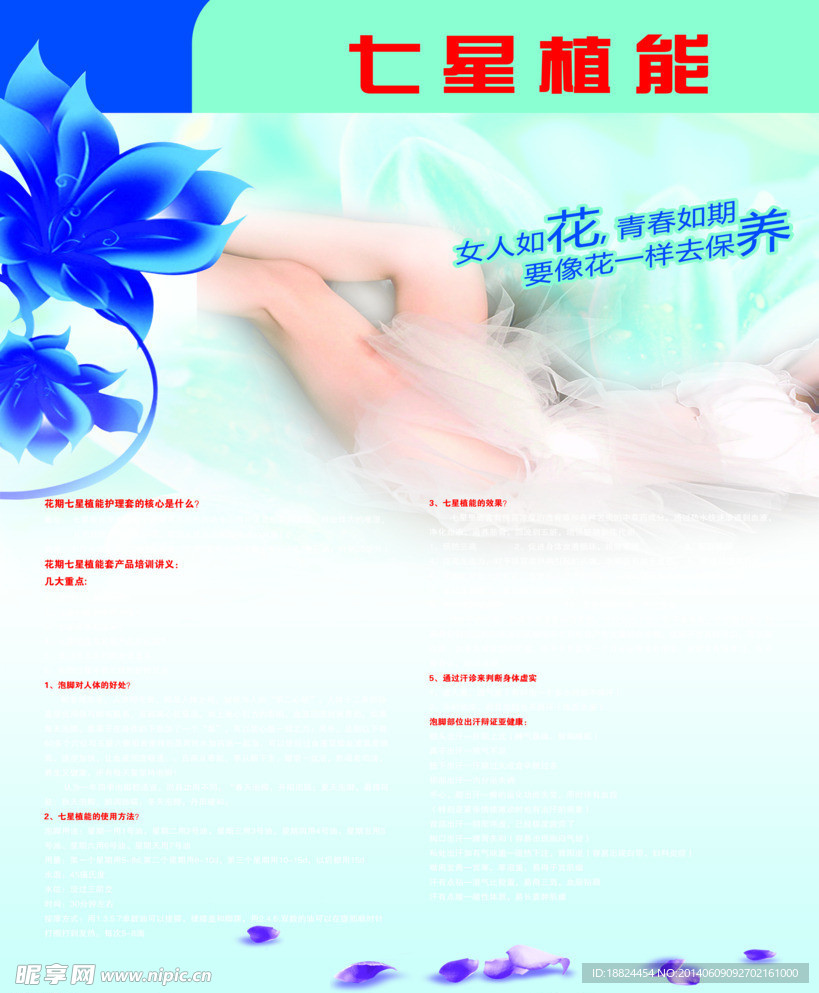 七星植能