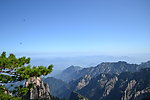 黄山