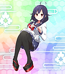 大鲸号