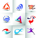 logo设计