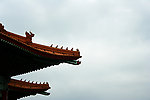 中式建筑