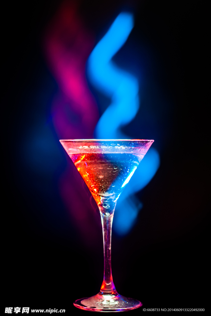 鸡尾酒 酒水