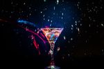 鸡尾酒 酒水