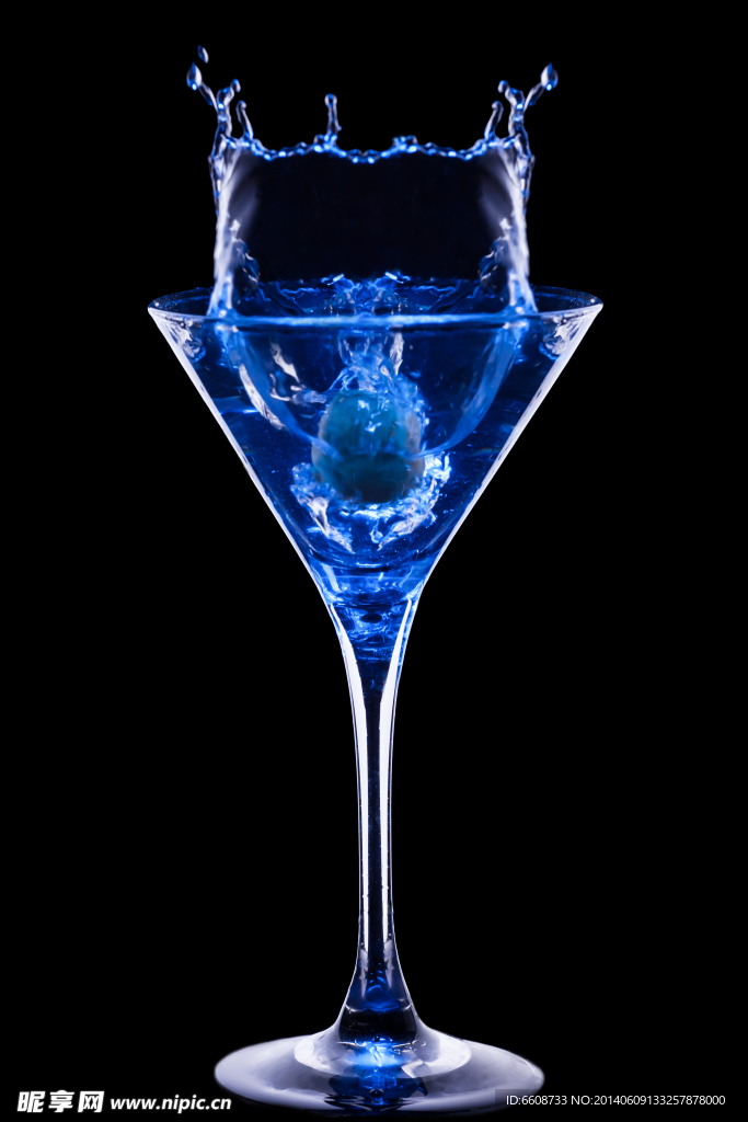 鸡尾酒 酒水