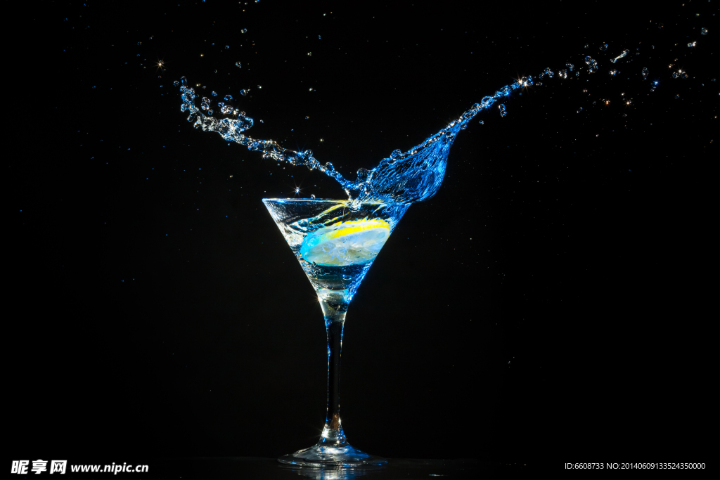 鸡尾酒 酒水