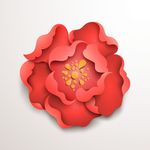 花朵背景花纹背景桌面