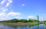 海口风景