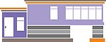 建筑房子房屋