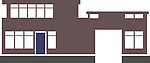 建筑房子房屋