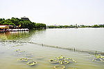 大唐芙蓉园风光