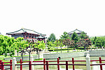 大唐芙蓉园风光