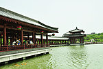 大唐芙蓉园风光