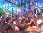 动漫人物