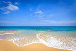 海边风光