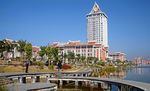 集美大学