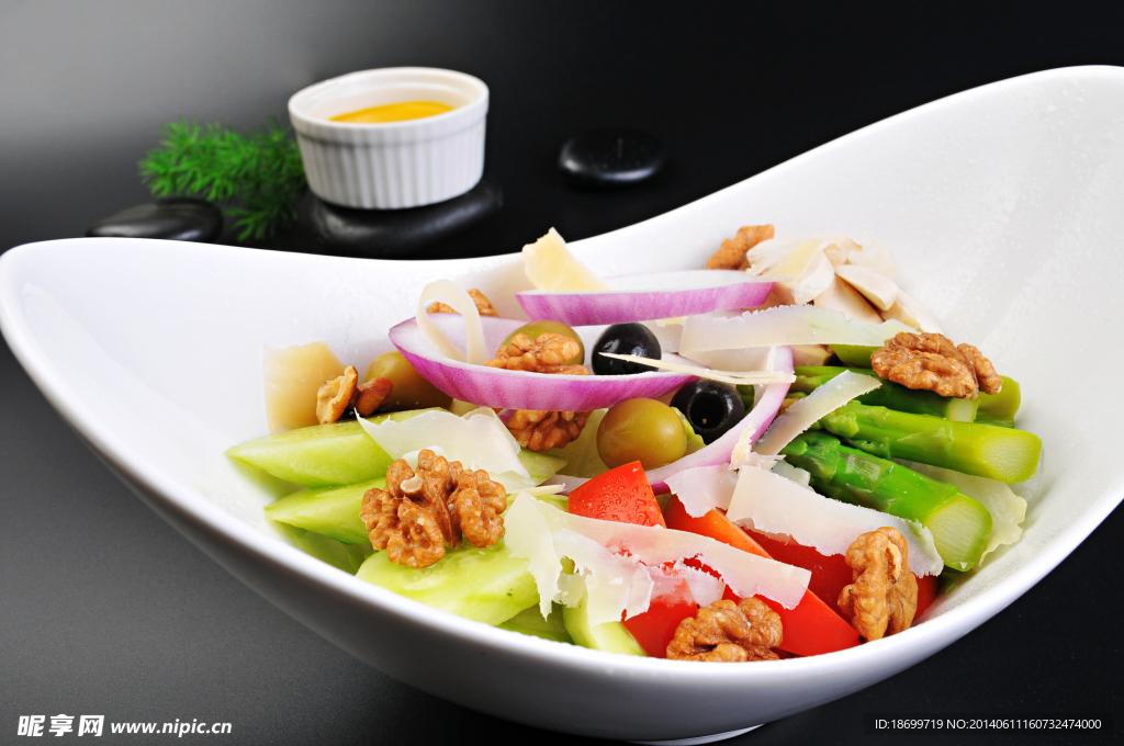 传统美食大图