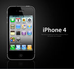 苹果4手机