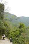 山道