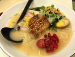 汤面 拉面