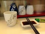 日本料理餐具