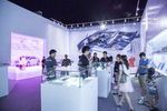 凯迪拉克汽车展