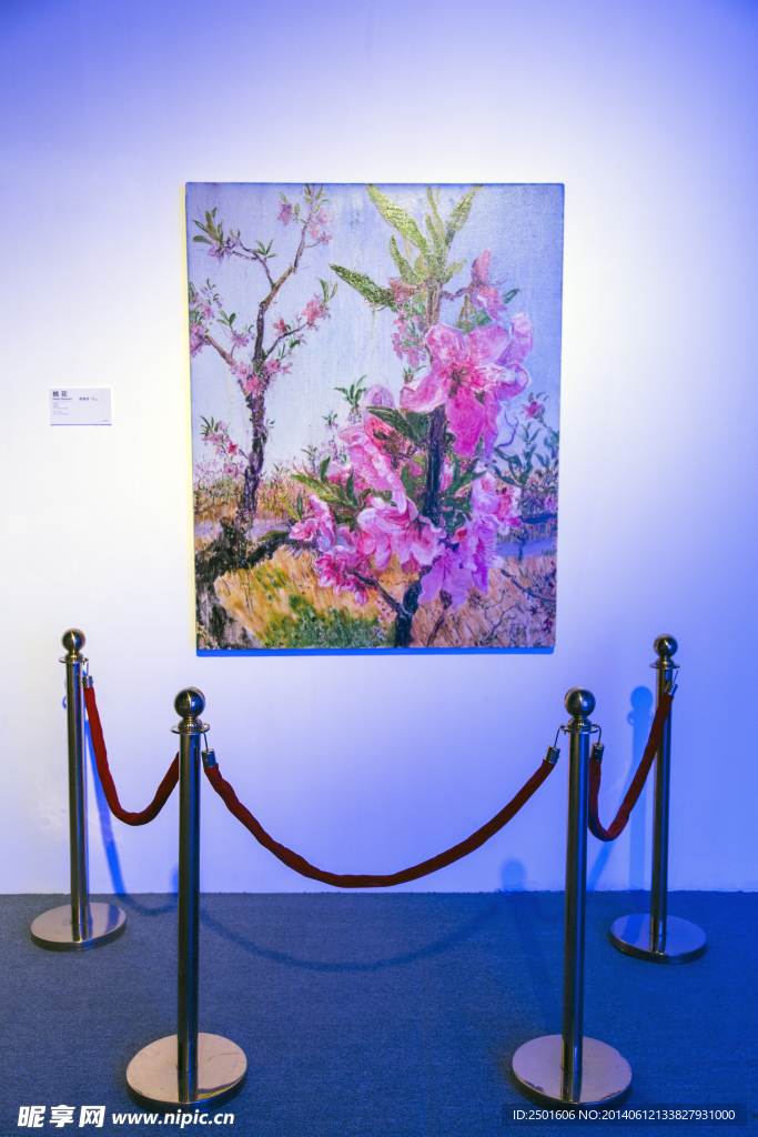 世纪公园美术展