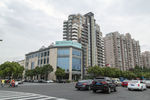 陆家嘴建筑
