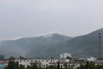 云岭罗里村风景