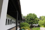 新四军军部旧址