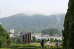 罗里村风景