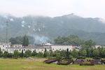 云岭罗里村风景