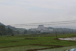 云岭罗里村风景